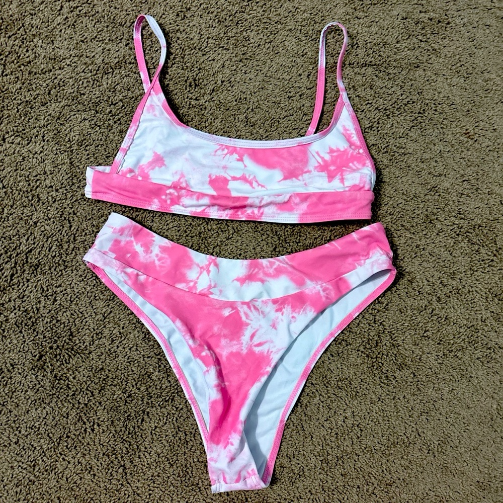 cute swimsuit from shein!!!